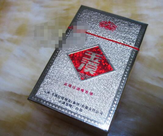 正品长城香烟-正品长城香烟多少钱-低价香烟网