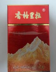 中支的高档香烟(中支的高档香烟排行榜)
