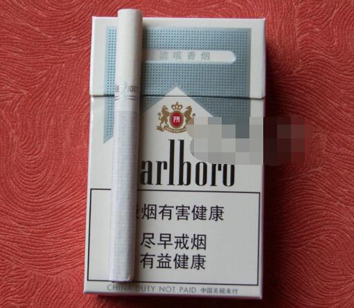 品味奢华，揭秘中支高档香烟的独特魅力|低价香烟网