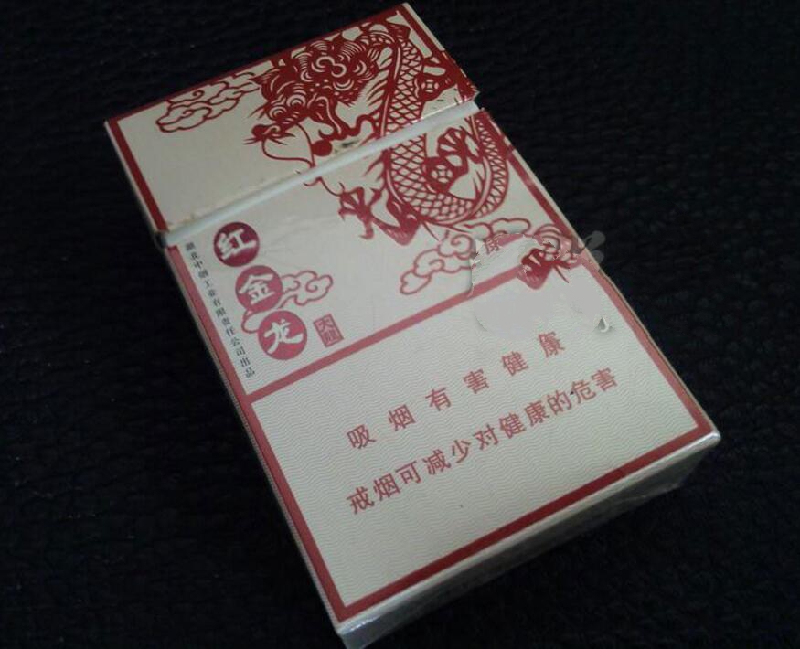 越南代工红梅红香烟，揭秘亚洲烟市的幕后制造商-