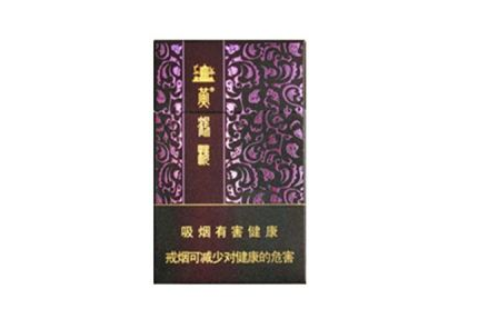越代香烟，传承与创新交织的民族烟草传奇
