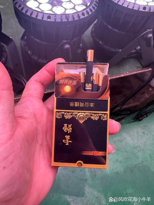 外烟黑金刚烟为什么禁卖【黑金刚烟为什么卖100】