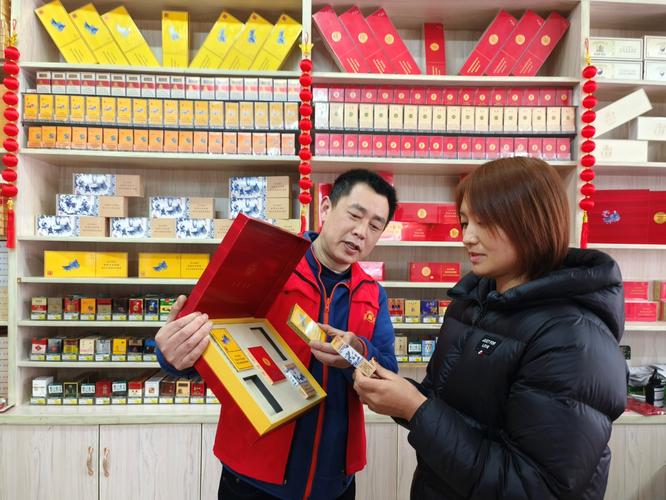 云霄香烟批发渠道全解析，多元化布局下的市场攻略